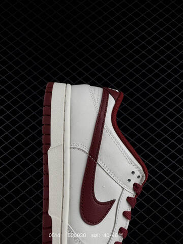 NIKE DUNK SB LOW Lifestyle (BS-71460)