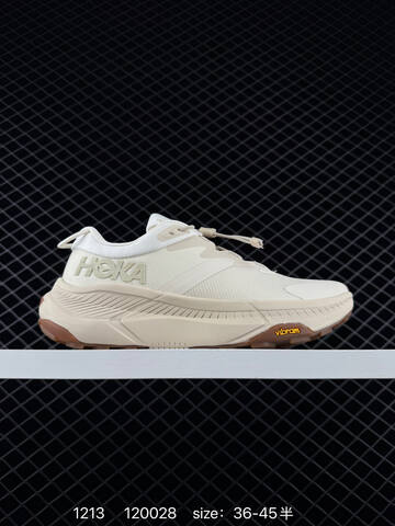 HOKA ONE ONE Other HOKA ONE V Hoka One O Premium Replica High-end Men s And Women s Fashion Sports Running And Basketball Shoes Up To 95 Off Retail During The Current Promotion Off White Light Grey Brown EU 36-45 Running Shoe Running Sneakers (BS-86358)