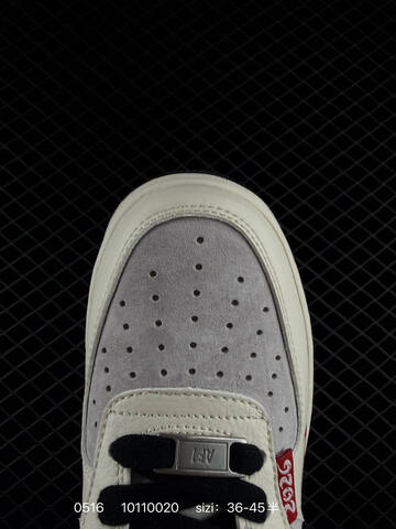 NIKE AIR FORCE 1 07 LV8 XD0028-01 Lifestyle (BS-71418)