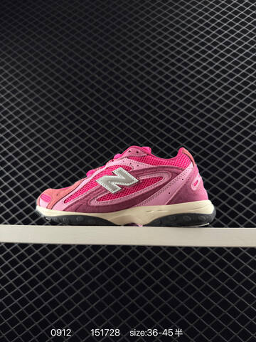 New Balance 204L Hot Pink Light Pink Cream White EU 36-45 Sneaker Unisex BS-82836