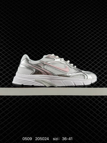 Nike ZOOM VOMERO 20 Lifestyle (BS-71591)