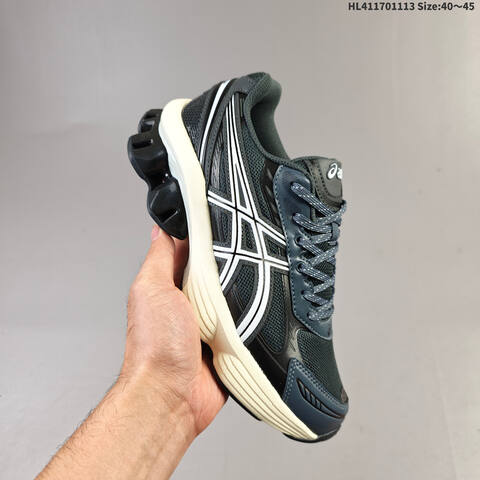 Other Asics Gel-Kinetic Fluent GEL AAA Quality Replica High-end Men s And Women s Fashion Sports Running And Basketball Shoes Up To 95 Off Retail During The Current Promotion Casual Lifestyle Sneakers (BS-69296)