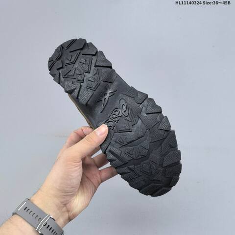 Other Asics Gel-PICKAX FF BLAST PLUS 1 1 Replica High-end Men s And Women s Fashion Sports Running And Basketball Shoes Up To 95 Off Retail During The Current Promotion Casual Lifestyle Sneakers (BS-68973)