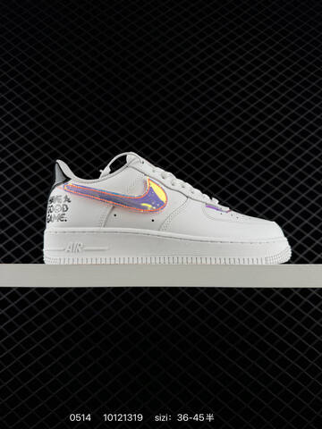 Nike Air Force 1 Low DH Lifestyle (BS-71450)