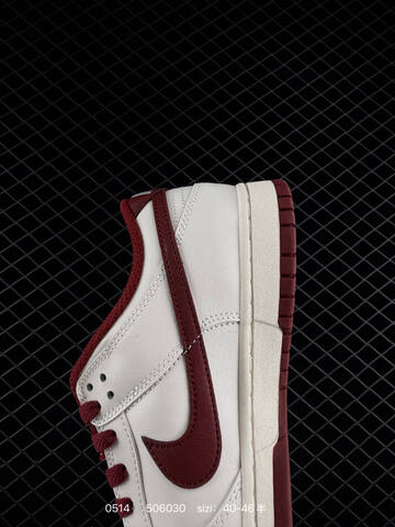 NIKE DUNK SB LOW Lifestyle (BS-71460)