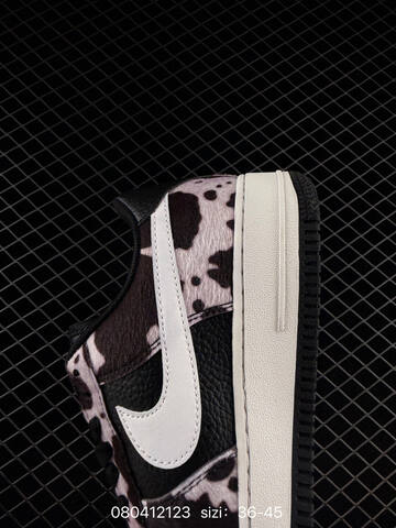 Nike Air Force 1 07 Low White Brown Pink Gum EU 36-45 Lifestyle - Unisex (BS-69957)