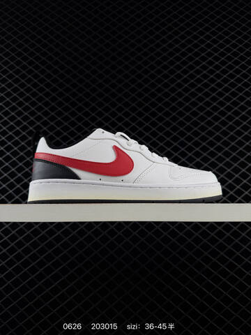 Other Nike RB Nike Court Borough Low 2 Lifestyle (BS-70588)