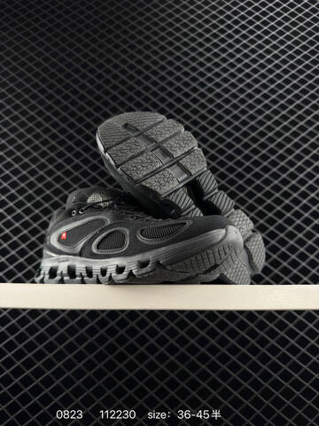 On Cloud X FKA Twigs 112230 White Grey Red Black EU 36-45 Running Shoe Running Sneakers - Unisex (BS-85509)