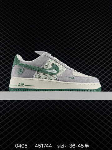 Nike AIR FORCE 1 07 Lifestyle (BS-72289)