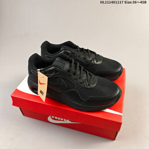 Nike Air Max SC 3 EVA Lifestyle (BS-63590)
