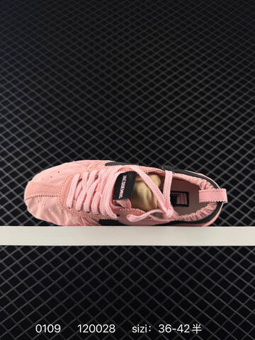 Nike Jacquemus x Nike JACUMOON Pink Black Orange EU 36-42 5 Lifestyle - Unisex (BS-73226)
