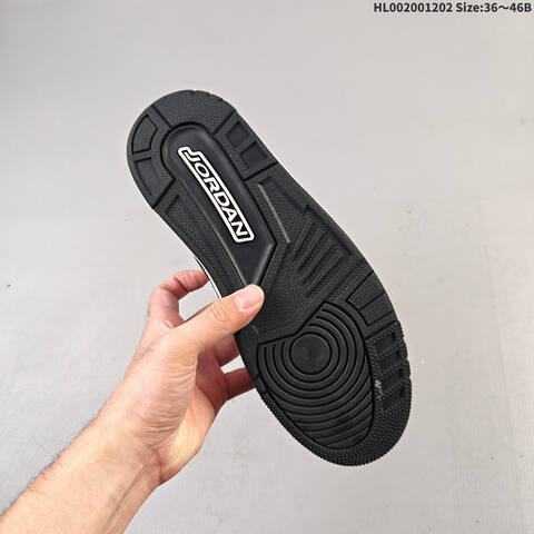 Air Jordan Legacy 312 Low Panda AJ312 Lifestyle (BS-67567)