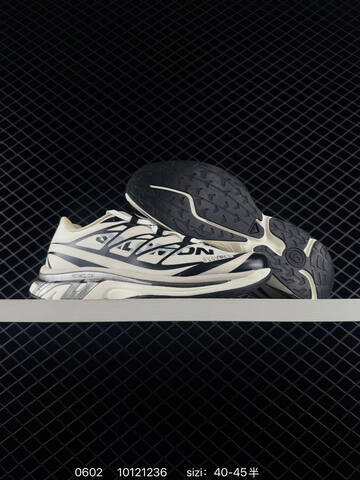 Other MM6 x Salomon Spectur 2 Margiela SALOMON 2025 Spe Premium Replica High-end Men s And Women s Fashion Sports Running And Basketball Shoes Up To 95 Off Retail During The Current Promotion Casual Lifestyle Sneakers (BS-85704)