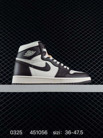 Jordan Air Jordan 1 High OG Court Purple White Black EU 36-47 5 Basketball Shoe - Unisex (BS-79611)