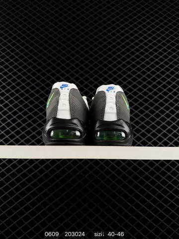 NIKE AIR MAX 95 TT IR1473 Size 40 41 42 Lifestyle - Men s BS-70876