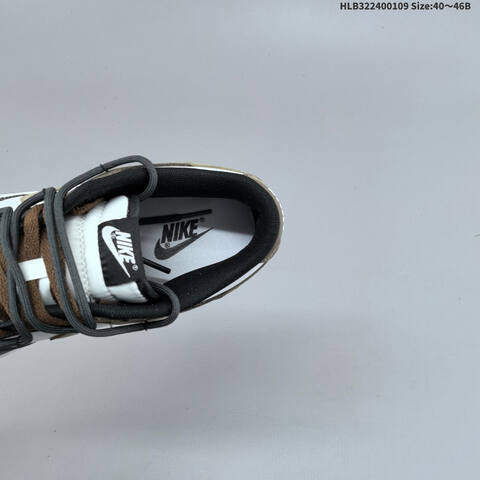 NIKE DUNK SB LOW Lifestyle BS-62110