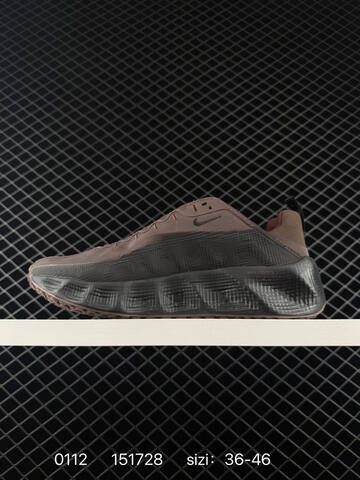 Nike AVA Rover Brown Black EU 36-46 Lifestyle - Unisex (BS-73177)