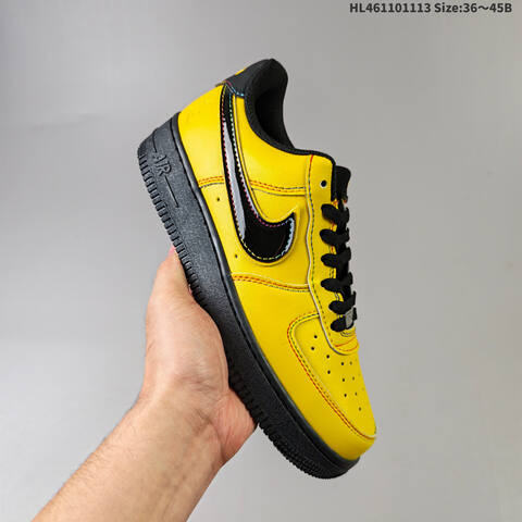 Nike Air Force 1 Low Lifestyle (BS-63809)