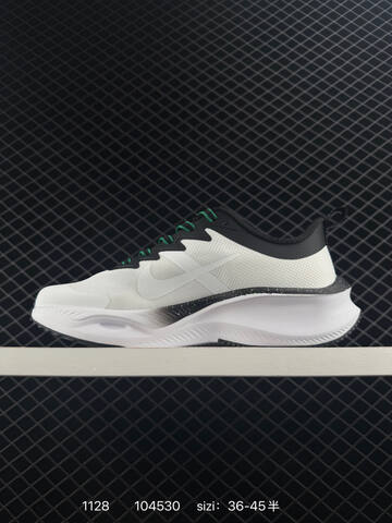 Nike Pegasus Plus Zoom React CK4318-159 Black Red White EU 36-45 5 Running - Unisex (BS-73949)