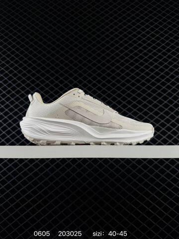 Nike REACTX PEGASUS TRAIL 6 HV8116 001 Lifestyle (BS-70956)