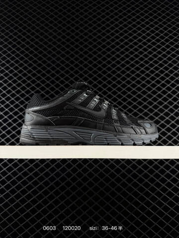 Nike P-6000 Multi Color EU 36-46 Running - Unisex (BS-71015)