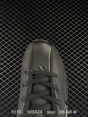 Nike Shox Triple Black EU 36-46 5 Lifestyle - Unisex (BS-73167)