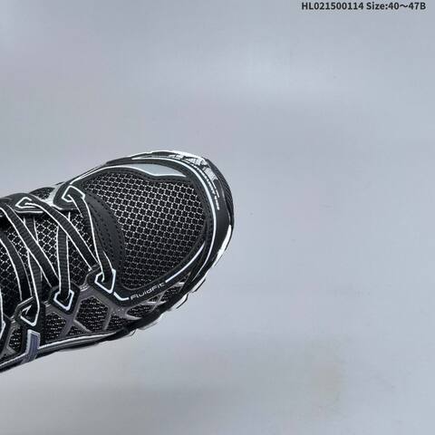 ASICS 2025 GEL-KAYANO 20 1203 A388-020 KAYANO 20 ASICS Fluid 1 1 Replica High-end Men s And Women s Fashion Sports Running And Basketball Shoes Up To 95 Off Retail During The Current Promotion Casual Lifestyle Sneakers (BS-69070)