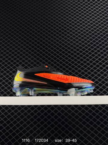 Nike Air Zoom Mercurial Superfly IX Elite FG Multi-color EU 39-45 Soccer - Unisex (BS-74172)