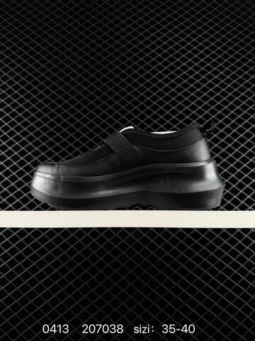 Other Comme Des Garcons x SALOMON Mary Jane 479603 207038 35-40 1 1 Replica For Sale High-end Men s And Women s Fashion Sports Running And Basketball Shoes Up To 95 Off Retail During The Current Promotion Casual Lifestyle Sneakers (BS-85796)