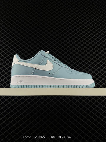 URY55985047 Nike Air Force 1 07 Low GX Lifestyle (BS-71162)