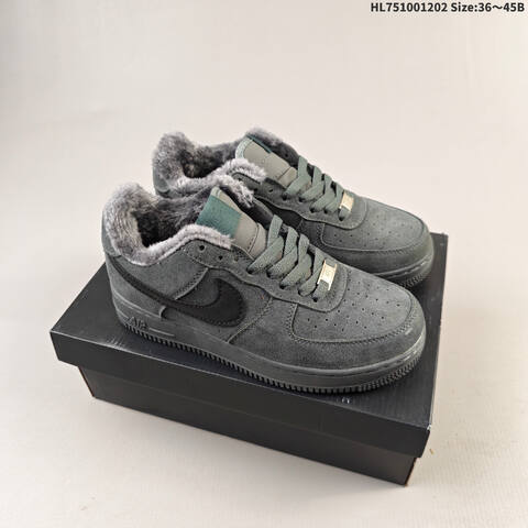 Nike AIR FORCE 1 07 Lifestyle BS-62895