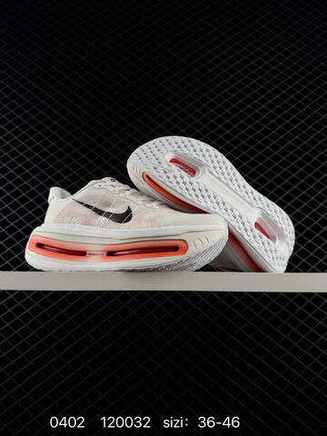 Nike VOMERO PREMIUM ReactX Air Zoom Lifestyle (BS-72334)