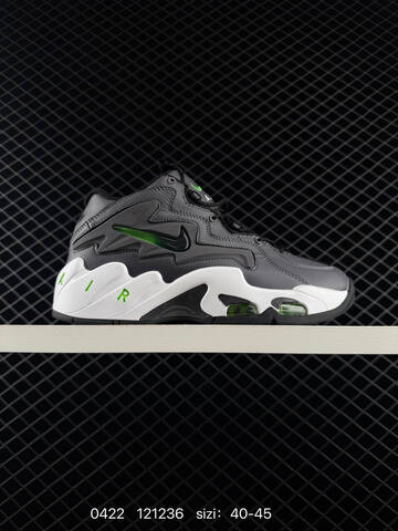 Nike Air Noestrukt Multiple Colorways Black White Dark Grey White Green White Black Blue Black White Orange EU 40-45 Lifestyle - Men's (BS-71934)