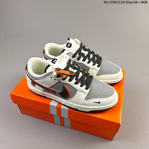 NIKE DUNK SB LOW LV Lifestyle BS-62940