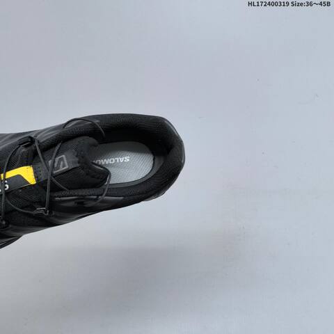 Salomon XT-6 SENSIFIT 3 D ADV Premium Replica High-end Men s And Women s Fashion Sports Running And Basketball Shoes Up To 95 Off Retail During The Current Promotion Casual Lifestyle Sneakers (BS-68629)