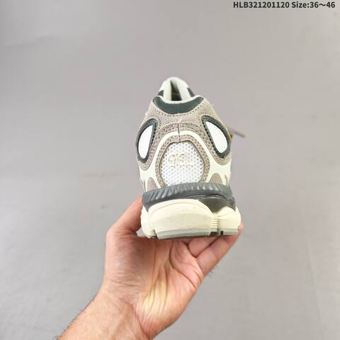ASICS GEL-NYC AHAR 1203 A383-107 ID HLB321201120 Size 1 1 Replica High-end Men s And Women s Fashion Sports Running And Basketball Shoes Up To 95 Off Retail During The Current Promotion Casual Lifestyle Sneakers (BS-69259)