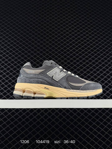 New Balance 9060 Black Brown Grey Cream White Navy Beige EU 36-44 Sneaker - Unisex (BS-82518)