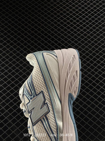 New Balance 740 U740HB2 White Silver Light Blue Navy EU 36-45 Running Shoe - Unisex (BS-82731)