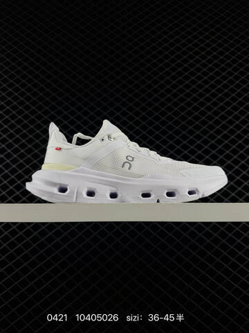 On Cloudtilt Black White Gray Neon Green EU 36-45 Running Shoe Running Sneakers - Unisex (BS-85343)