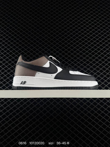 Nike Air Force 1 07 Low 2025 New Lifestyle (BS-70774)