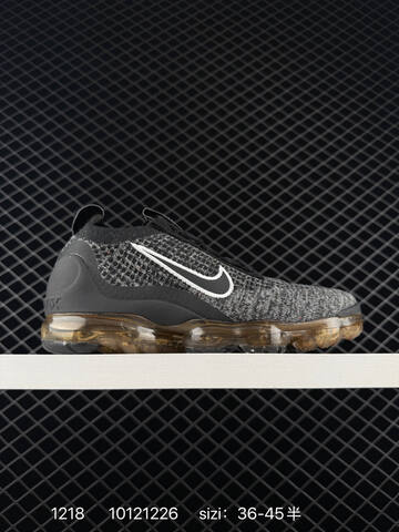 Nike Air VaporMax 2021 Flyknit DB1550-004 Grey Pink EU 36-45 5 Running - Unisex (BS-73605)