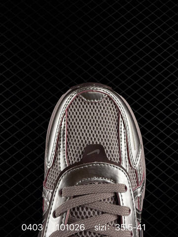 Other Nike V2K Runtekk Fd0736-602 TPU Cushlon Lifestyle (BS-72310)