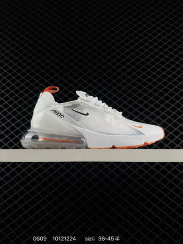 Nike Air Max 270 Multi Color EU 36-45 Running - Unisex (BS-70870)