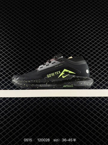 Nike REACTX PEGASUS TRAIL 5GTX Lifestyle (BS-71443)