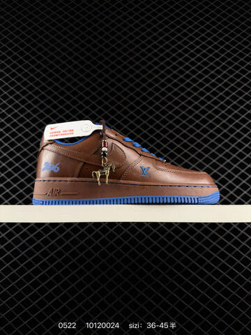 Nike Air Force1 07 Low LN XY90 Lifestyle (BS-71306)