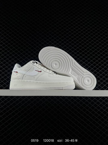 Nike Air Force 1 07 CNY IQ1119-011 Size 36 36 5 37 5 38 Lifestyle - Women's (BS-71367)