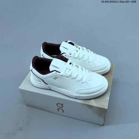 On Running The Roger Centre Court THE ROGER Centre Court On AAA Quality Replica High-end Men s And Women s Fashion Sports Running And Basketball Shoes Up To 95 Off Retail During The Current Promotion Casual Lifestyle Sneakers (BS-69571)