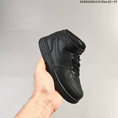 Nike Air Force 1 Low FJ5756 100 HLB291051115 Size 22 37 Lifestyle - Women's (BS-63718)