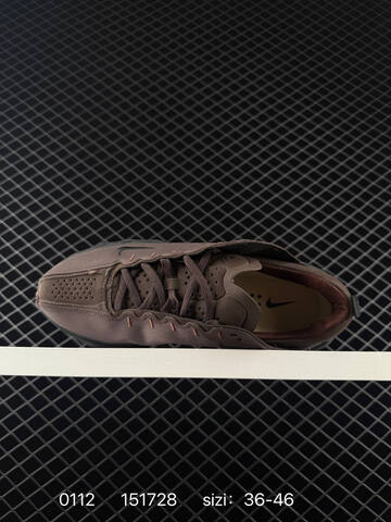 Nike AVA Rover Brown Black EU 36-46 Lifestyle - Unisex (BS-73177)