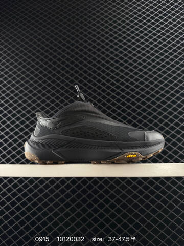 HOKA ONE ONE Tor Summit 1 Black Gum EU 37-47 5 Running Shoe Running Sneakers - Unisex (BS-86449)